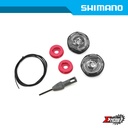 SHIMANO SMSHRC300MBO L6, 1 Dial For SH-RC300