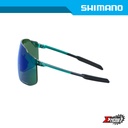 Eyewear SHIMANO S-PHYRE SL CE-SPSL2GR Ridescape Gravel