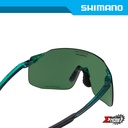 Eyewear SHIMANO S-PHYRE SL CE-SPSL2GR Ridescape Gravel