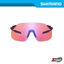 Eyewear SHIMANO S-PHYRE SL CE-SPSL2OR Ridescape Off-Road
