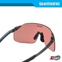 Eyewear SHIMANO S-PHYRE SL CE-SPSL2OR Ridescape Off-Road