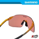 Eyewear SHIMANO S-PHYRE SL CE-SPSL2OR Ridescape Off-Road