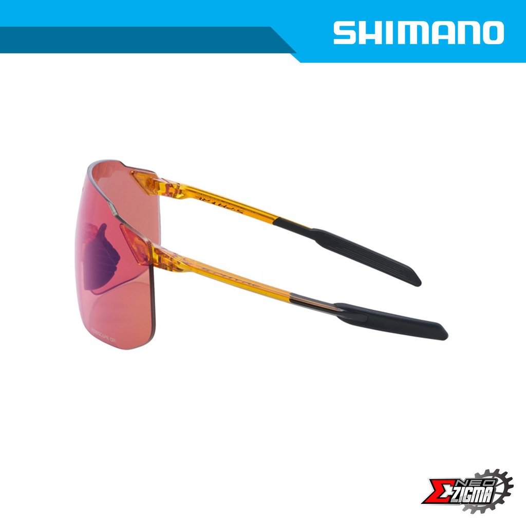 Eyewear SHIMANO S-PHYRE SL CE-SPSL2OR Ridescape Off-Road