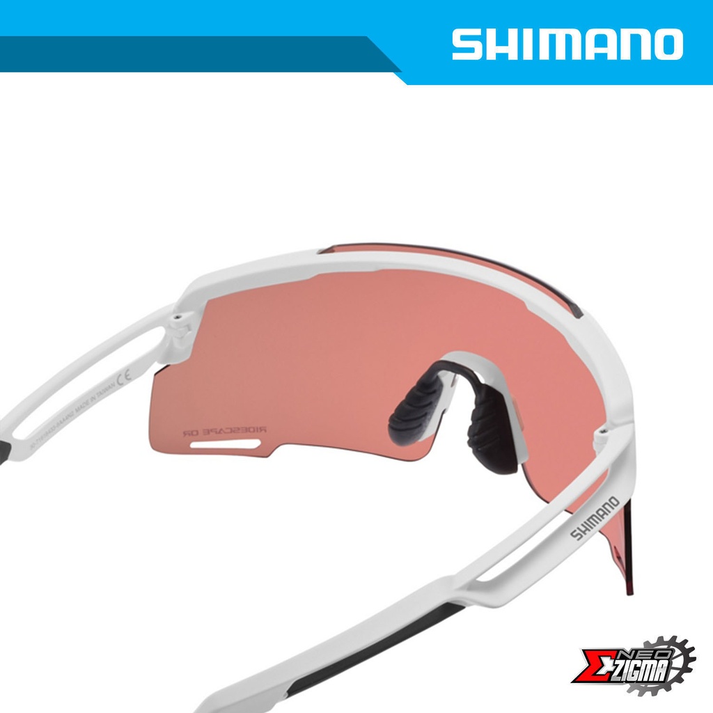 Eyewear SHIMANO Equinox CE-EQNX5OR Ridescape Off-Road
