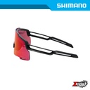 Eyewear SHIMANO Equinox CE-EQNX5RD Ridescape Road w/ Clear Spare Lens