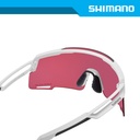 Eyewear SHIMANO Equinox CE-EQNX5RD Ridescape Road w/ Clear Spare Lens