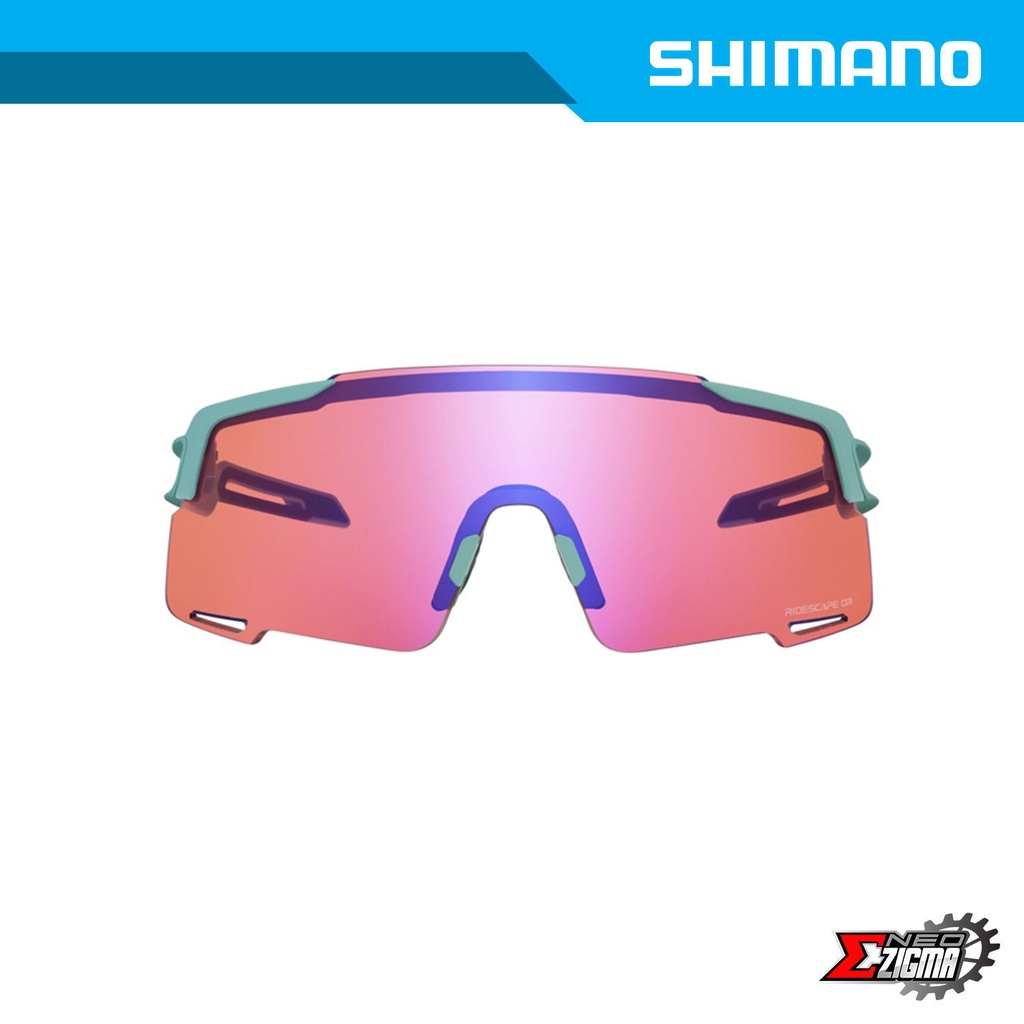 Eyewear SHIMANO Equinox CE-EQNX5OR Ridescape Off-Road
