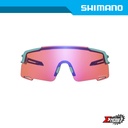 Eyewear SHIMANO Equinox CE-EQNX5OR Ridescape Off-Road