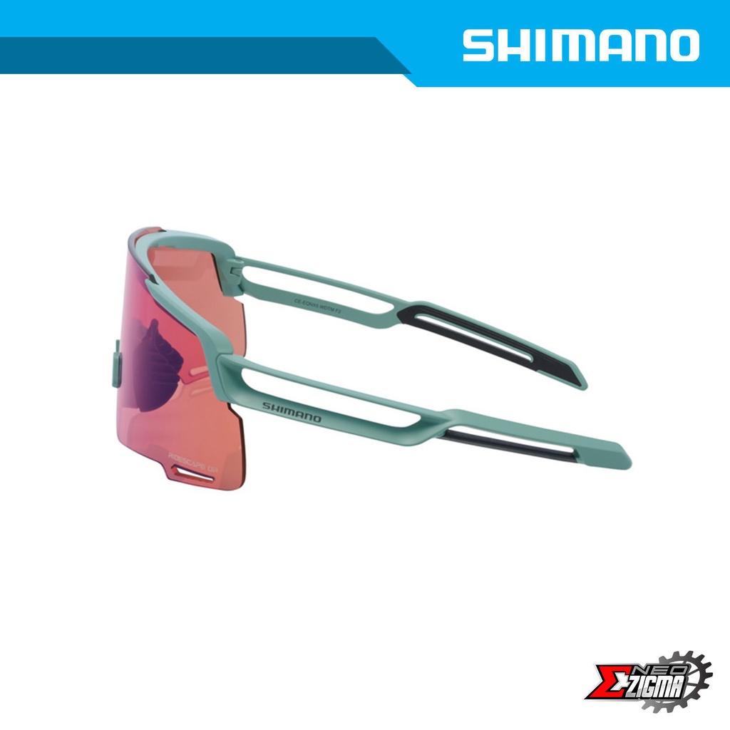 Eyewear SHIMANO Equinox CE-EQNX5OR Ridescape Off-Road