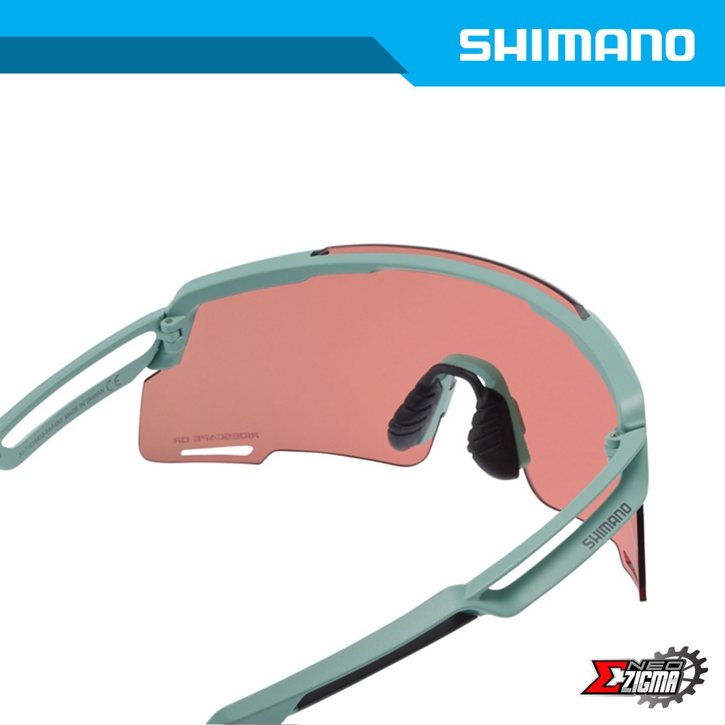 Eyewear SHIMANO Equinox CE-EQNX5OR Ridescape Off-Road