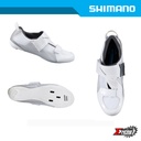 Shoes Triathlon SHIMANO On-road/Triathlon TR501 Unisex Strap