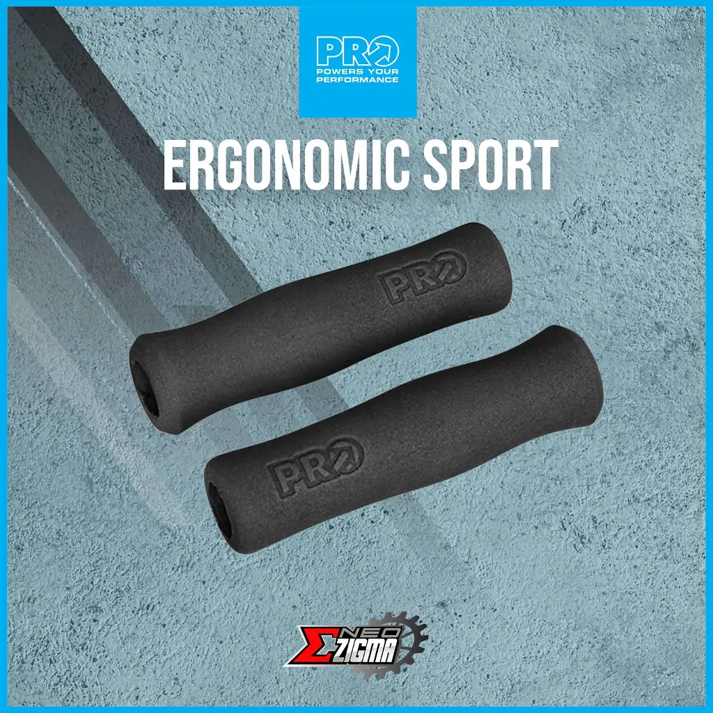 Hand Grip MTB PRO 32x130mm Ergonomic Sport PRGP0022