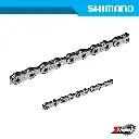 Chain MTB SHIMANO XTR CN-M9100 w/ Quick Link Ind. Pack
