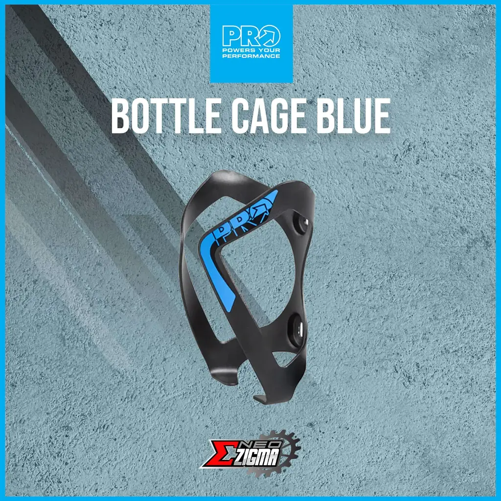 Bottle Cage PRO