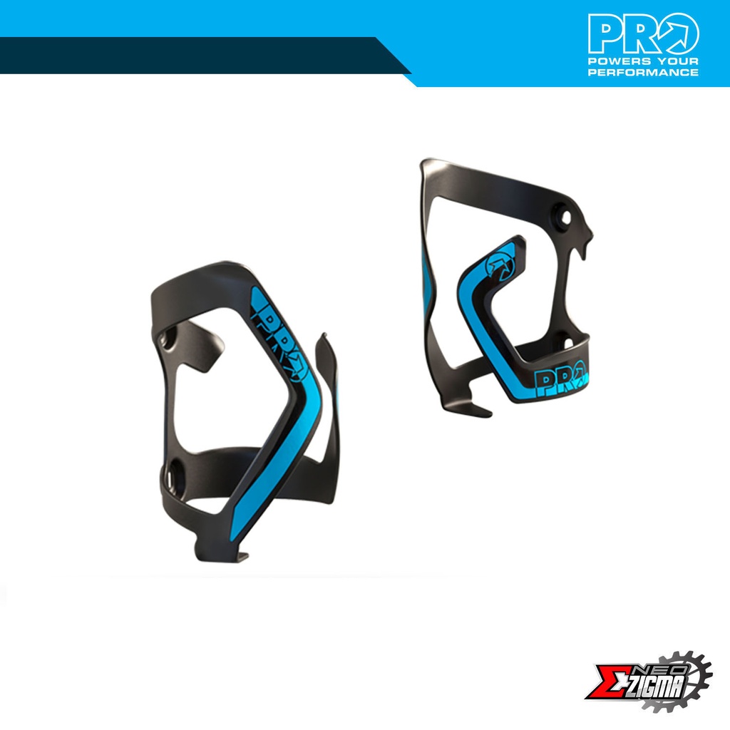 Bottle Side Cage PRO Alloy L