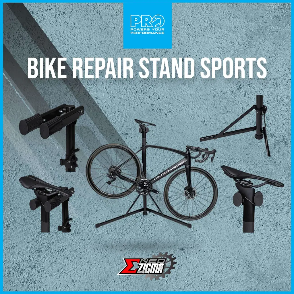 Service Parts Work Stand PRO PRTL0152