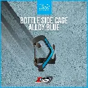 Bottle Side Cage PRO Alloy R