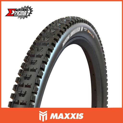 [TIREMAX232] Tire MTB MAXXIS High Roller II M325RU EXO/TR Kevlar 27.5x2.30 ETB85923000