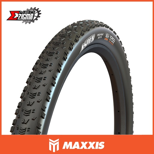 [TIREMAX614] Tire MTB MAXXIS ASPEN M316RU MaxxSpeed/EXO/TR Kevlar 27.5x2.25 ETB00464900