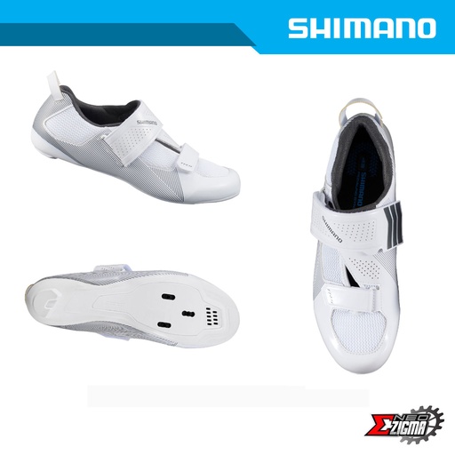 Shoes Triathlon SHIMANO On-road/Triathlon TR501 Unisex Strap