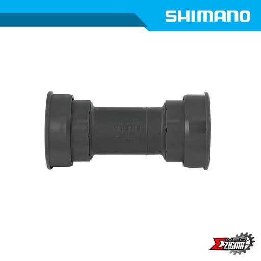 [BBSH140I] ﻿B.B. Parts Road SHIMANO Road-Others SM-BB72-41B Press Fit Type Ind. Pack ISMBB7241B﻿