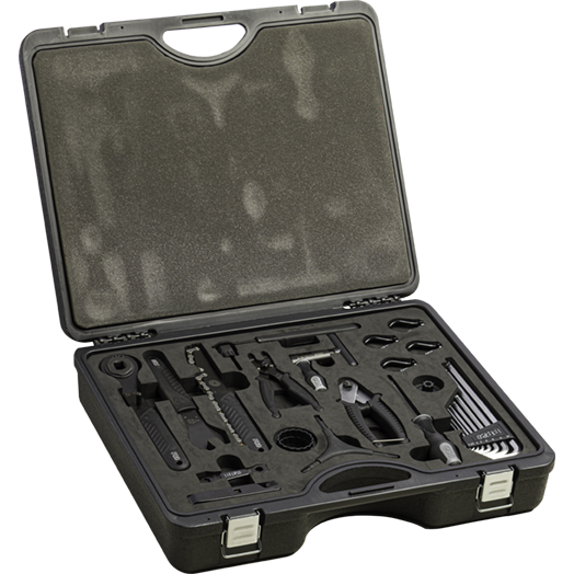 Advanced Toolbox PRO Toolset 25 Tools PRTL0106