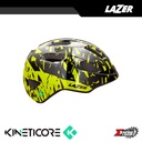 Helmet Kids LAZER Nutz KinetiCore CE-CPSC