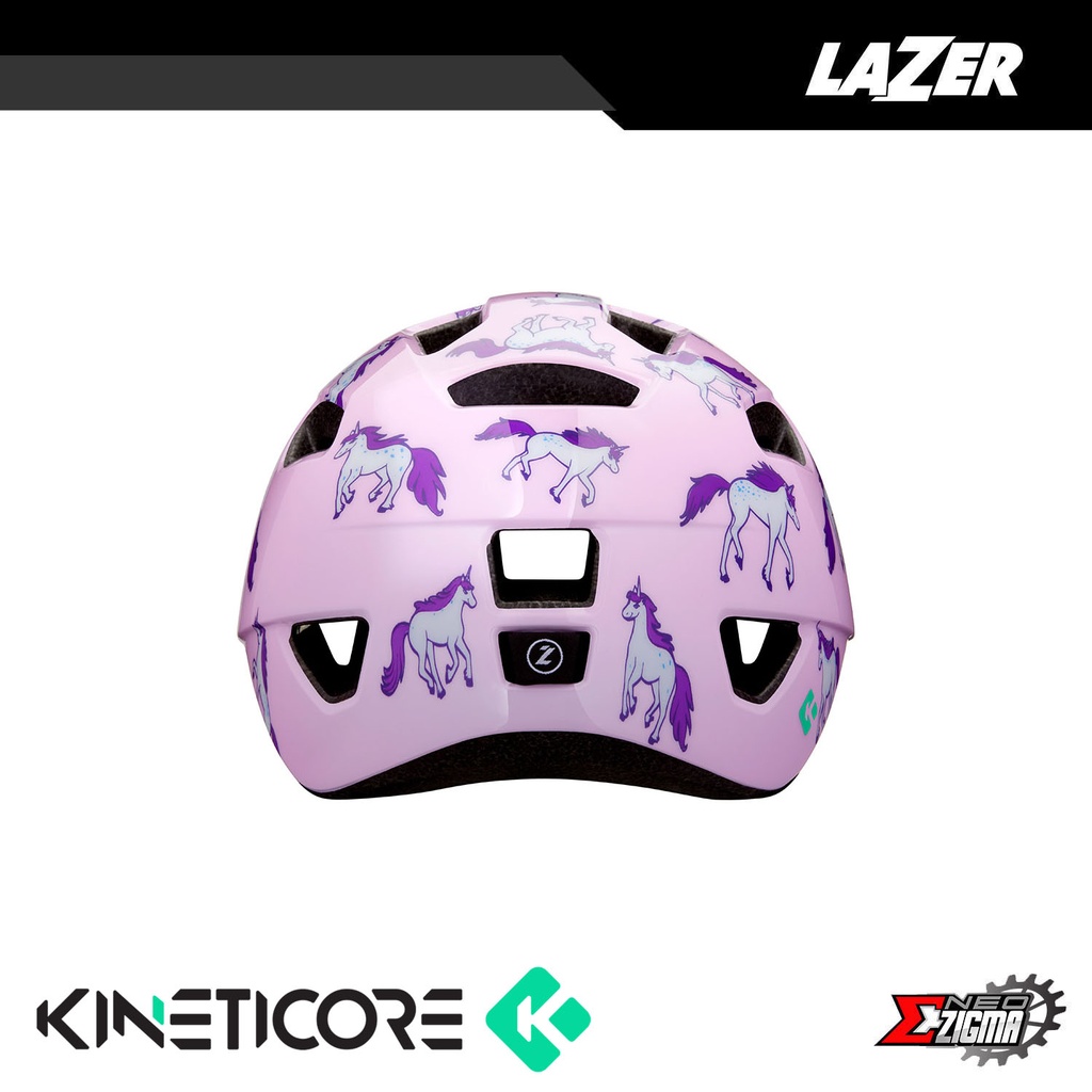 Helmet Kids LAZER Nutz KinetiCore CE-CPSC