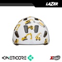 Helmet Kids LAZER Pnut KinetiCore CE-CPSC