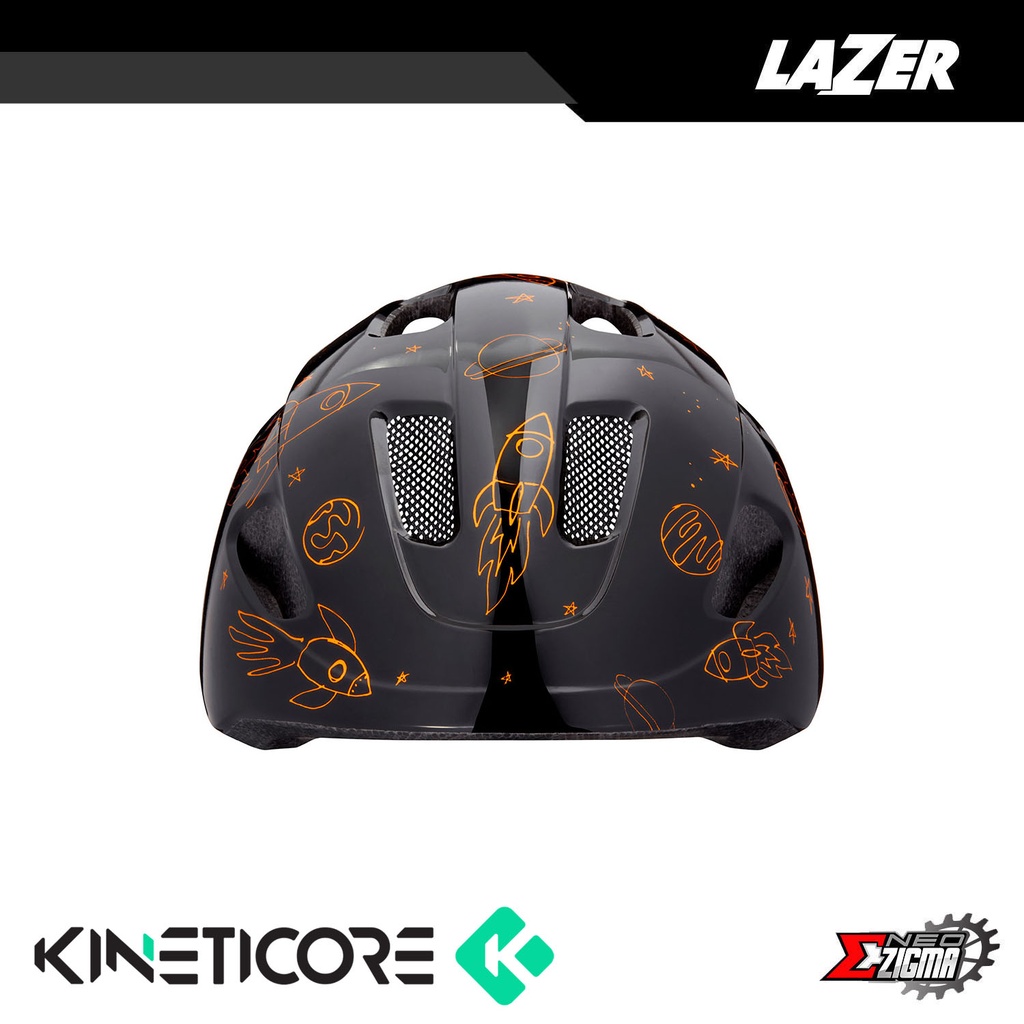 Helmet Kids LAZER Pnut KinetiCore CE-CPSC