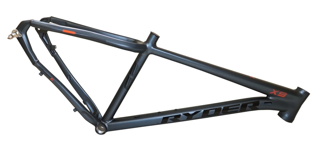 Ryder frame 29er hotsell