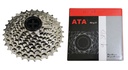 Freewheel ATA KDF-CS932 9-Spd 11-32T Cassette Type CP