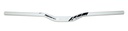 Handle Bar MTB ANSWER Protaper 720AM G2 Alloy 1" Rise White