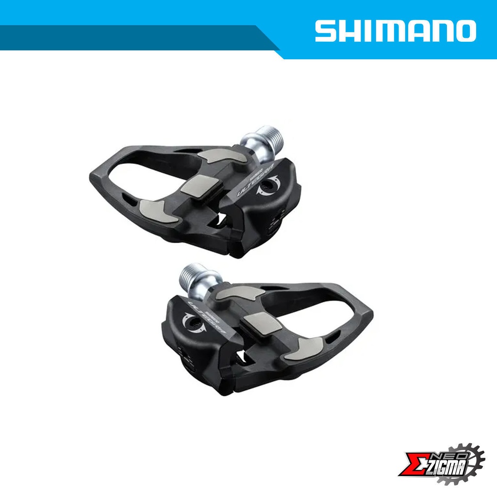 Pedal Road SHIMANO Ultegra PD-R8000 SPD SL Single Sided w/ Cleats