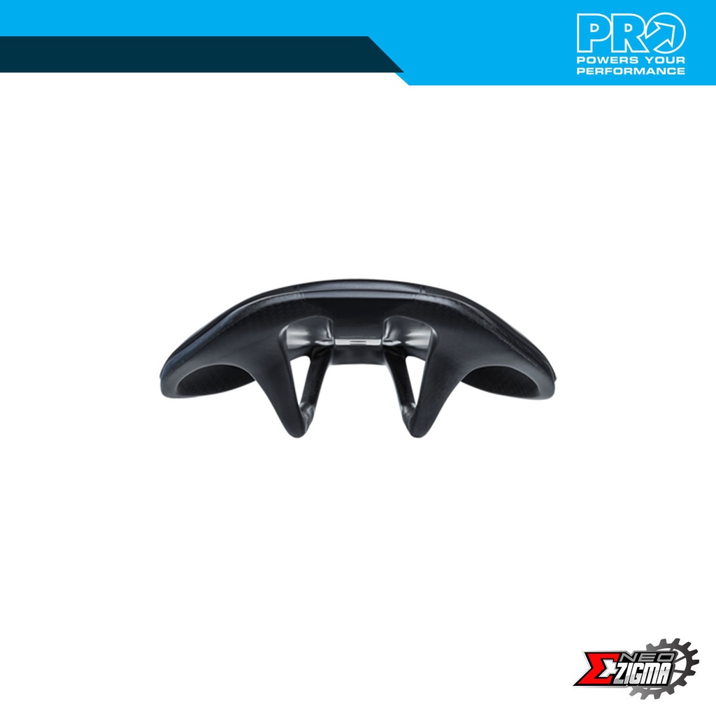 Saddle Road PRO Stealth Superlight Carbon 142mm PRSA0315