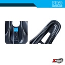 Saddle Road PRO Stealth Superlight Carbon 142mm PRSA0315