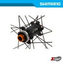 Wheel Set MTB 26" SHIMANO XTR WH-M988 15mm/12mm (TRAIL) w/ Bag IWHM988RDAB