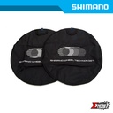 Wheel Set MTB 26" SHIMANO XTR WH-M988 15mm/12mm (TRAIL) w/ Bag IWHM988RDAB
