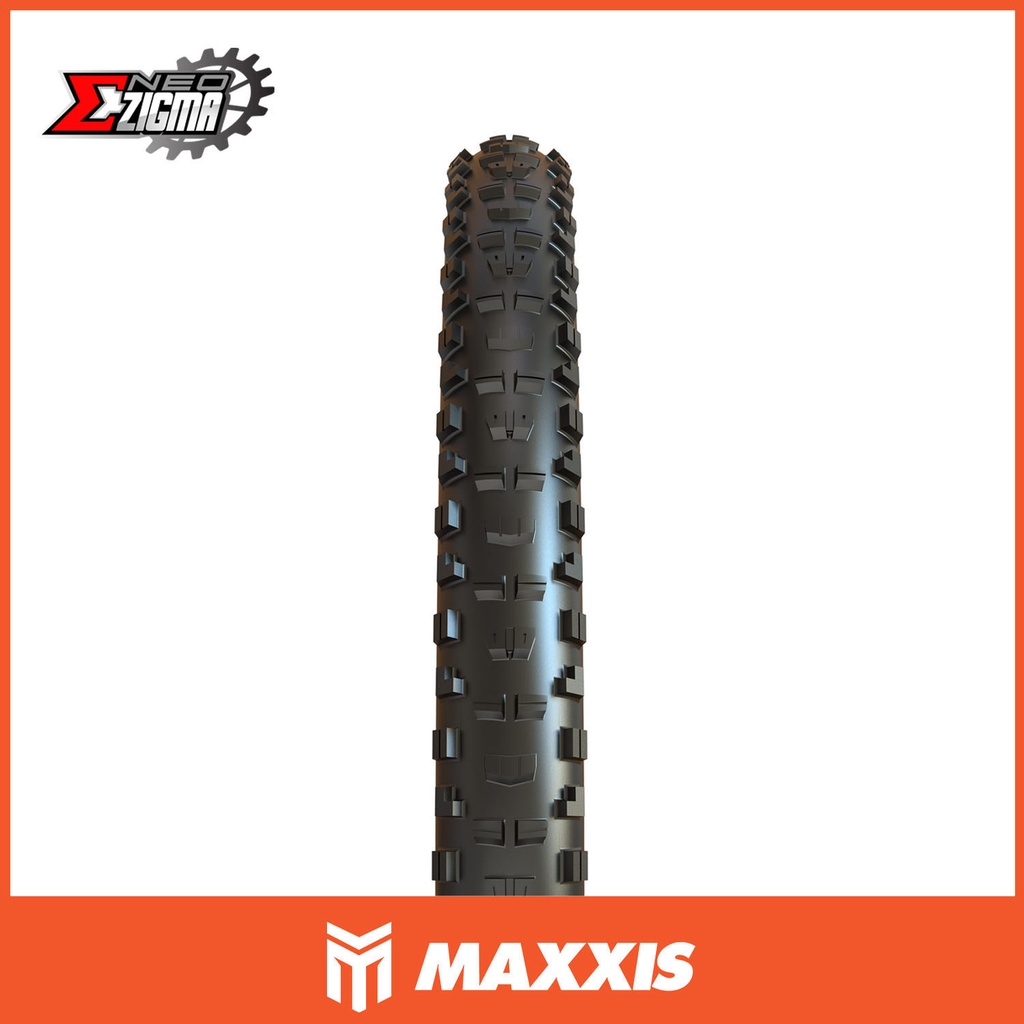 Tire 29x2.40WT MAXXIS Minion DHR II M327RU 3CG/DH/TR Kevlar ETB96797500