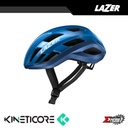 Helmet Road LAZER Strada KinetiCore CE AF Red Bull WVA