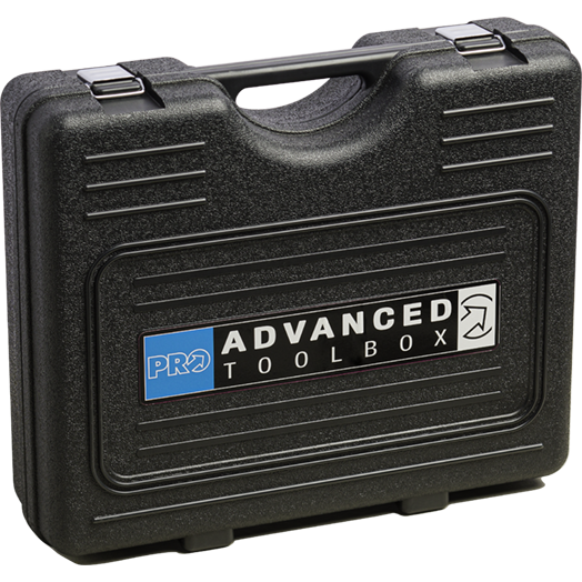 Advanced Toolbox PRO Toolset 25 Tools PRTL0106