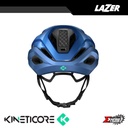 Helmet Road LAZER Strada KinetiCore CE AF Red Bull WVA