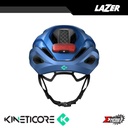 Helmet Road LAZER Strada KinetiCore CE AF Red Bull WVA