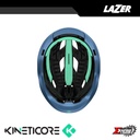 Helmet Road LAZER Strada KinetiCore CE AF Red Bull WVA