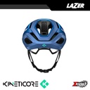 Helmet Road LAZER Vento KinetiCore CE AF Red Bull WVA