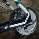 Disc Brake Gravel SHIMANO GRX BR-RX810 Hydraulic w/ Fin F/R IBRRX810F6RF/IBRRX810RDRF