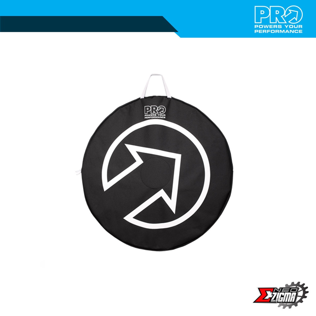 Bag Wheel Set PRO Double Sided 29" PRBA0031