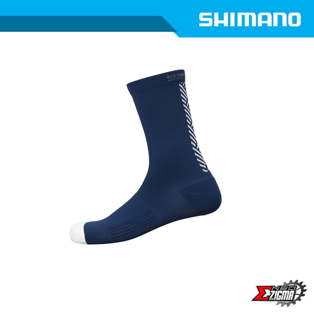 Socks Unisex SHIMANO Original Tall Socks