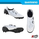 Shoes MTB SHIMANO Off-road/Cross Country/S-phyre XC902 Wide Men w/ Bag
