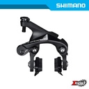 Caliper Brake Road SHIMANO Ultegra BR-R8110 Direct Mount Front Ind. Pack IBRR8110F82